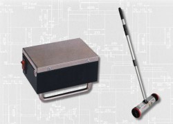 MAGNETNA ORODJA IN DEMAGNETIZATORJI